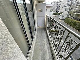 アヴェニール千里  ｜ 大阪府吹田市津雲台５丁目17番36号（賃貸マンション1K・1階・24.02㎡） その25