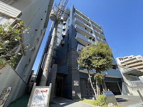 サングレートESAKA2 ｜大阪府吹田市南吹田５丁目(賃貸マンション1K・9階・28.84㎡)の写真 その3