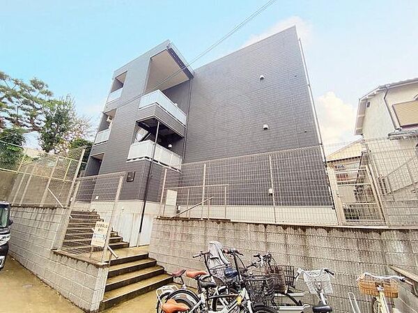 リブリ・吹田藤が丘 ｜大阪府吹田市藤が丘町(賃貸マンション1K・2階・26.08㎡)の写真 その1