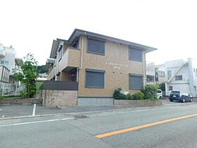 サンマルコ川西  ｜ 兵庫県川西市矢問１丁目（賃貸アパート2LDK・2階・47.39㎡） その20