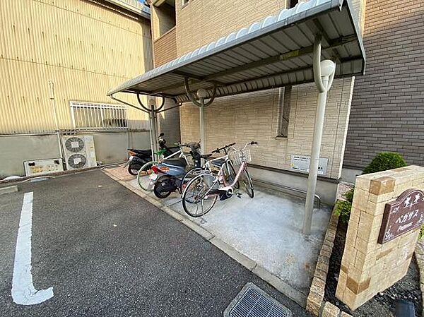 ペガサス ｜大阪府豊中市利倉３丁目(賃貸アパート1LDK・1階・34.68㎡)の写真 その26