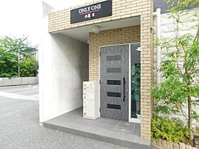 ONLYONE小花2  ｜ 兵庫県川西市小花１丁目12番13号（賃貸マンション1R・6階・25.02㎡） その17