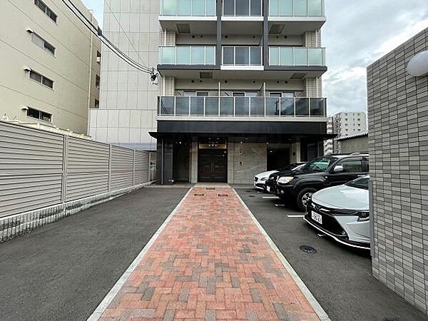 エスリードレジデンス江坂垂水町 ｜大阪府吹田市垂水町３丁目(賃貸マンション1DK・2階・30.20㎡)の写真 その18