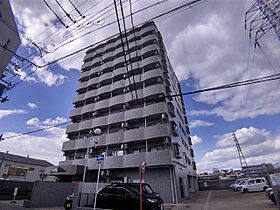 ノルデンハイム小松  ｜ 大阪府大阪市東淀川区小松２丁目17番56号（賃貸マンション1K・4階・20.65㎡） その1