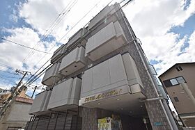 GOLD MANSION  ｜ 大阪府大阪市淀川区塚本２丁目10番22号（賃貸マンション1K・1階・23.32㎡） その1