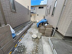 仮）柴原町3丁目貸家A棟  ｜ 大阪府豊中市柴原町３丁目（賃貸一戸建3LDK・1階・86.31㎡） その29