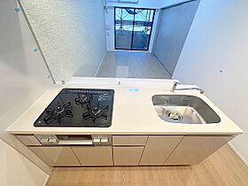 スプランディッド新大阪6  ｜ 大阪府大阪市淀川区木川東４丁目（賃貸マンション1LDK・10階・40.56㎡） その7