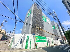 スプランディッド新大阪6  ｜ 大阪府大阪市淀川区木川東４丁目（賃貸マンション1LDK・10階・40.56㎡） その18