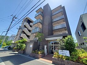 キセラコートWAKO  ｜ 兵庫県川西市火打１丁目（賃貸マンション1K・2階・24.82㎡） その1