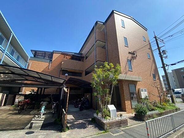 フォレスト北野 ｜大阪府吹田市南吹田３丁目(賃貸マンション1K・3階・29.40㎡)の写真 その3