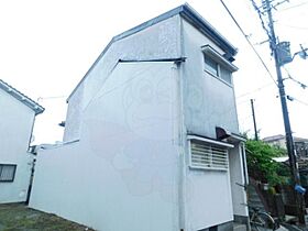 塩川ワンルーム  ｜ 兵庫県川西市小花１丁目（賃貸テラスハウス1R・2階・22.87㎡） その3