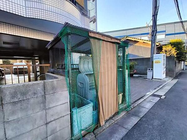 Collection江坂 ｜大阪府吹田市豊津町(賃貸マンション1R・3階・15.00㎡)の写真 その6