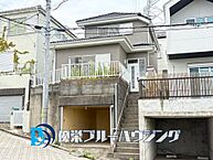 神奈川県横浜市磯子区栗木2丁目17-3：物件画像
