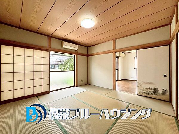 和室