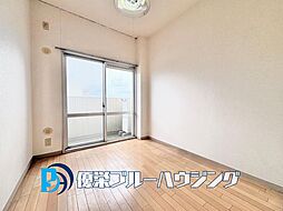 洋室の画像