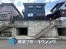 宮前区西野川3丁目