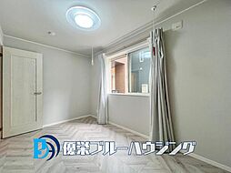 洋室の画像