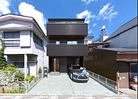 神奈川県横浜市南区中村町3丁目：物件画像