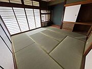 和室8帖(2)