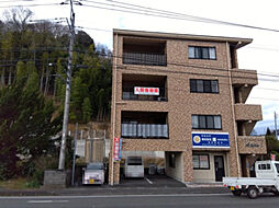 レアールマンションAKITAI　伊豆市修善寺