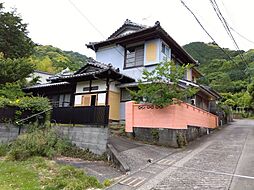 売中古戸建　沼津市大平