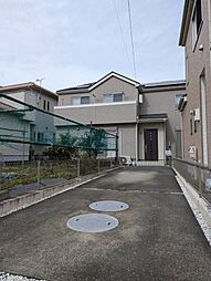 売中古戸建　駿東郡清水町玉川