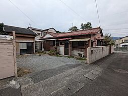 売土地　沼津市原