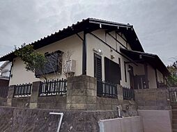 売中古戸建　田方郡函南町柏谷