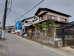 売土地　三島市徳倉5丁目