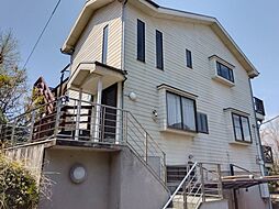 売中古戸建　田方郡函南町丹那