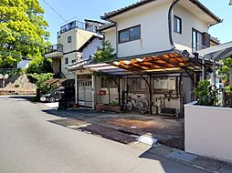 売土地　三島市加茂川町