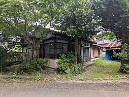 売土地　沼津市内浦重須