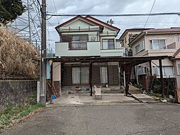 売中古戸建　沼津市小林台