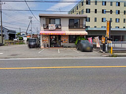 売店舗　富士宮市小泉