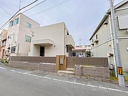 売中古戸建　三島市西本町