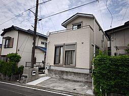 売中古戸建　三島市富士ビレッジ
