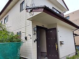 売中古戸建　三島市中
