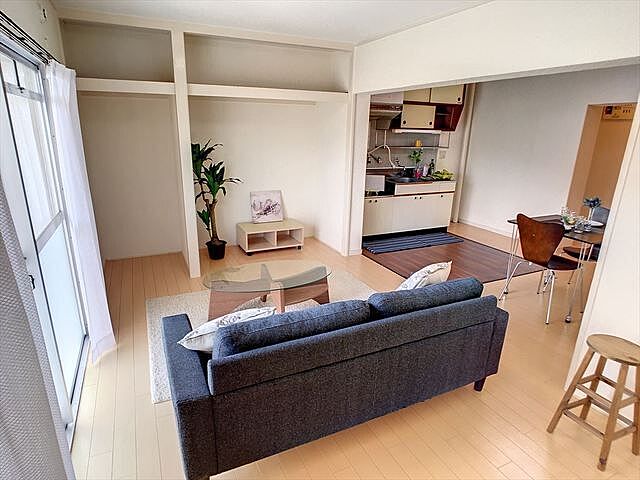 室内