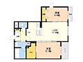U residence 東比恵4階16.7万円