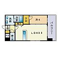 サムティ博多South11階9.0万円