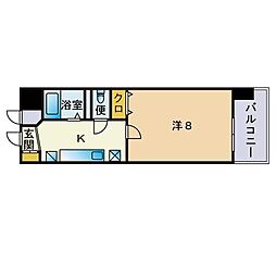 東比恵駅 4.8万円