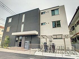 Ｆｏｎｔａｎａ板付 102 ｜ 福岡県福岡市博多区板付４丁目（賃貸マンション1LDK・1階・46.16㎡） その1