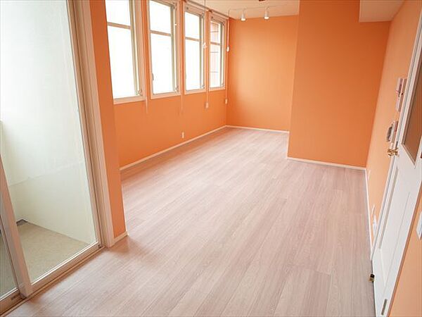 ＴＨＥ　ＡＰＡＲＴＭＥＮＴ　ＨＡＫＡＴＡII 203｜福岡県福岡市博多区東比恵２丁目(賃貸マンション1R・2階・39.80㎡)の写真 その17