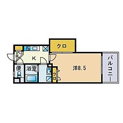 博多駅 6.1万円
