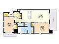 THESQUAREURBANRESIDENCE9階11.8万円