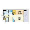 Y・MFLAT7階7.5万円