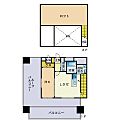 ベネフィス博多南グランスウィート9階11.2万円