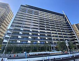HARUMI FLAG PARK VILLAGE A棟