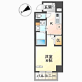 セラヴィ箱崎5階7.3万円