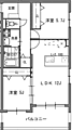 PHOENIX福津BAYSIDE3階10.0万円